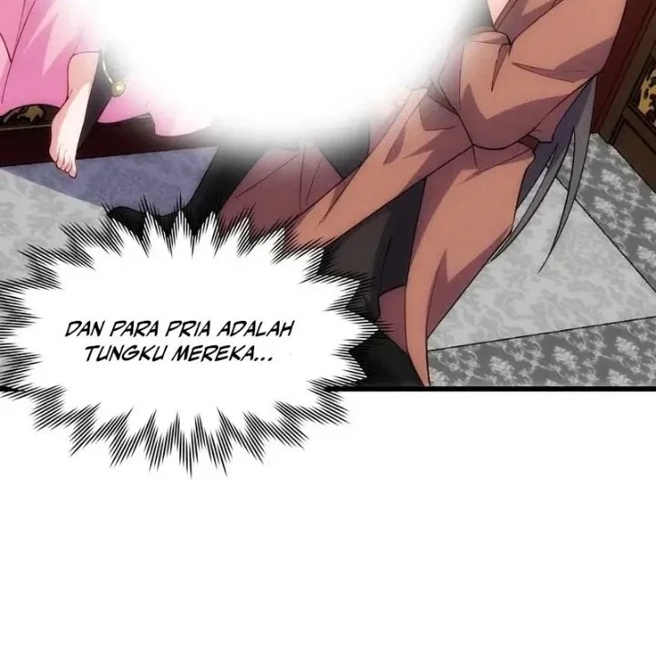 My Wife Is a Heavenly Big Shot Chapter 54 - halaman 1