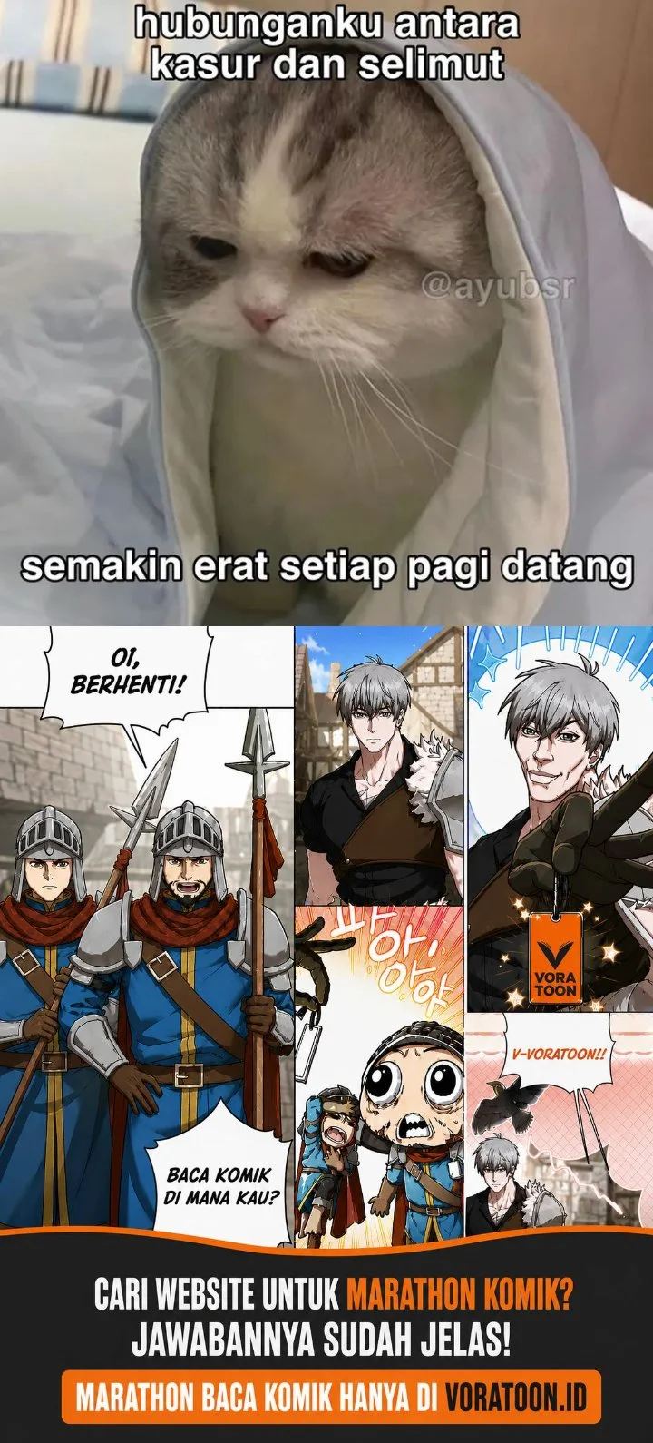 My Wife Is a Heavenly Big Shot Chapter 54 - halaman 15