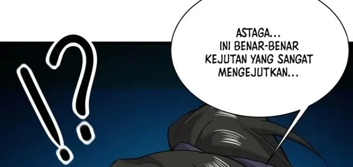 My Wife Is a Heavenly Big Shot Chapter 55 - halaman 11