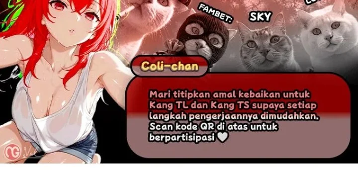 My Wife Is a Heavenly Big Shot Chapter 55 - halaman 15