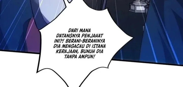 My Wife Is a Heavenly Big Shot Chapter 55 - halaman 5