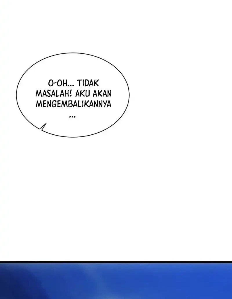 My Wife Is a Heavenly Big Shot Chapter 57 - halaman 10