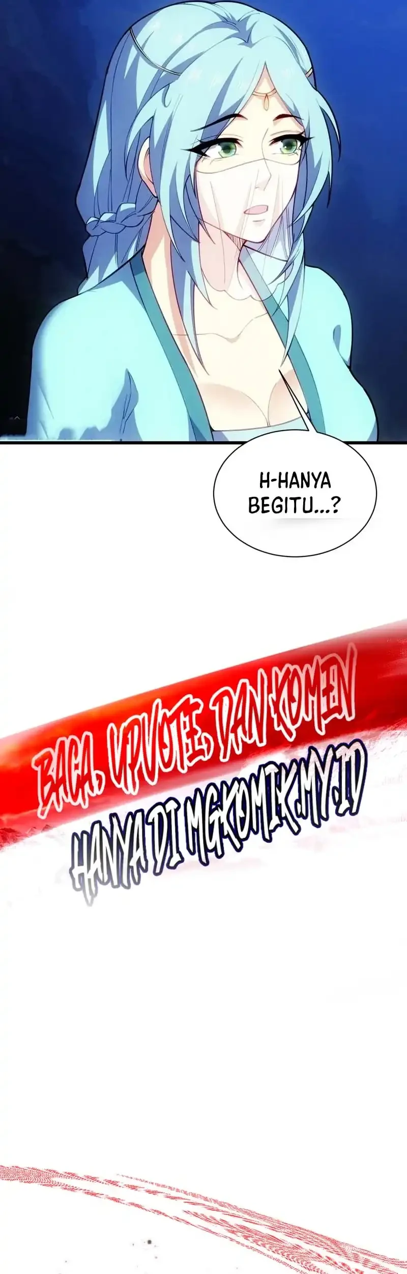 My Wife Is a Heavenly Big Shot Chapter 57 - halaman 11