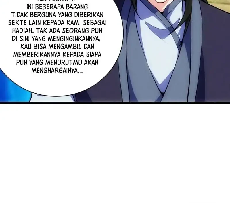 My Wife Is a Heavenly Big Shot Chapter 57 - halaman 2