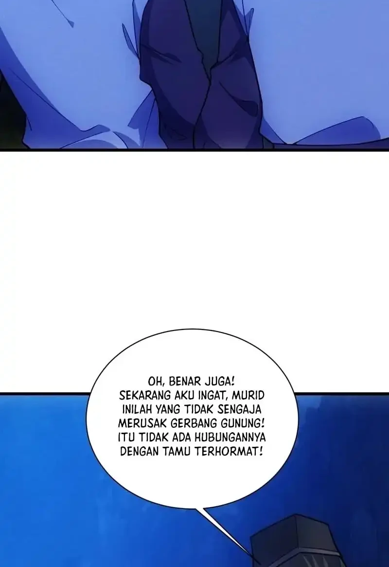 My Wife Is a Heavenly Big Shot Chapter 57 - halaman 6