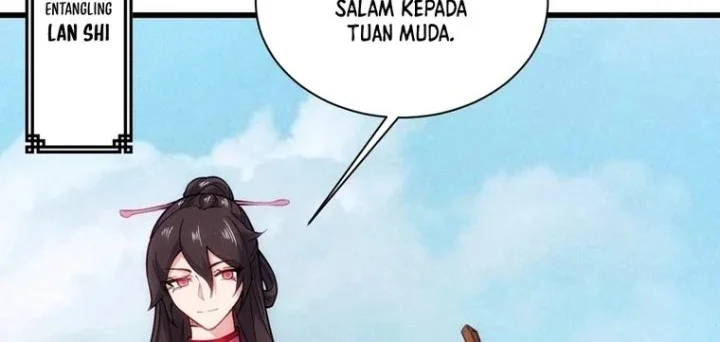 My Wife Is a Heavenly Big Shot Chapter 58 - halaman 3