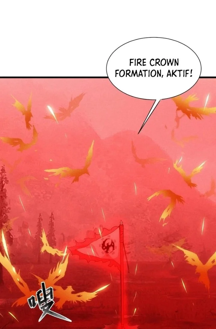My Wife Is a Heavenly Big Shot Chapter 59 - halaman 4