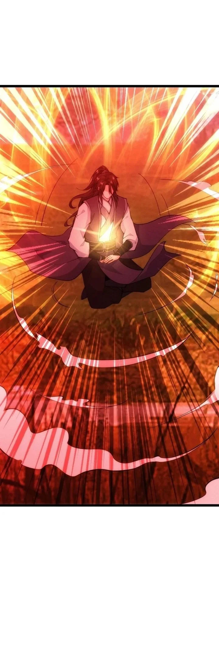 My Wife Is a Heavenly Big Shot Chapter 59 - halaman 9