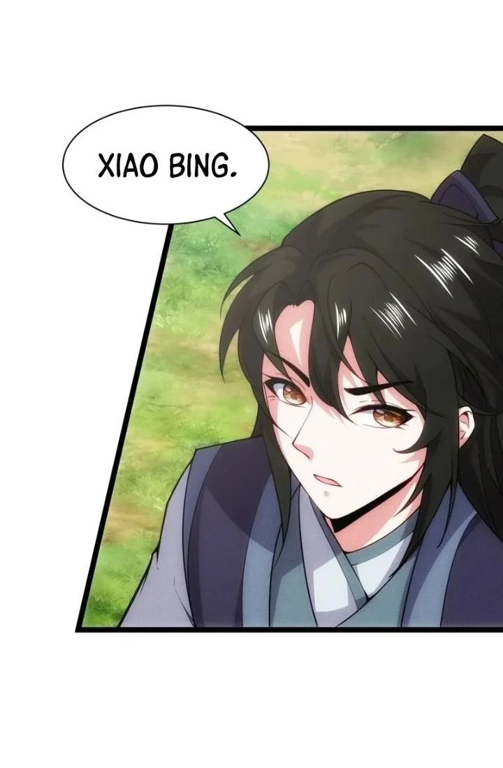 My Wife Is a Heavenly Big Shot Chapter 60 - halaman 10