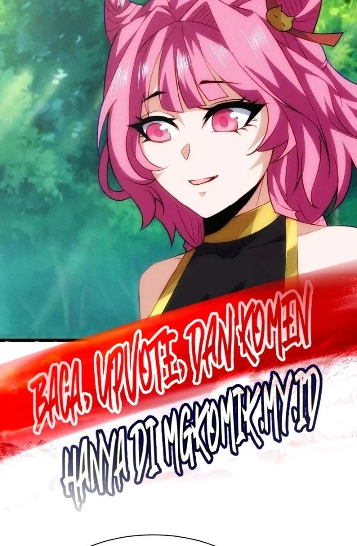 My Wife Is a Heavenly Big Shot Chapter 60 - halaman 2