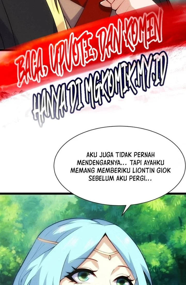 My Wife Is a Heavenly Big Shot Chapter 60 - halaman 4