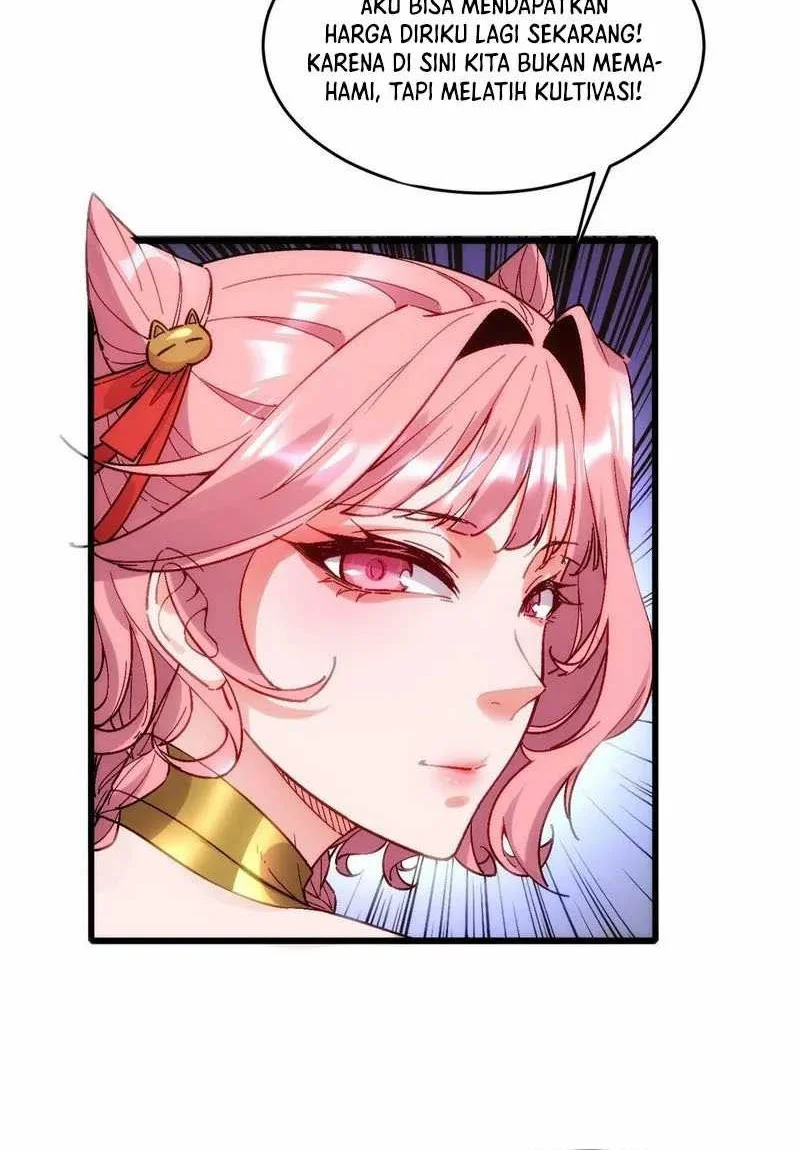 My Wife Is a Heavenly Big Shot Chapter 8 - halaman 13