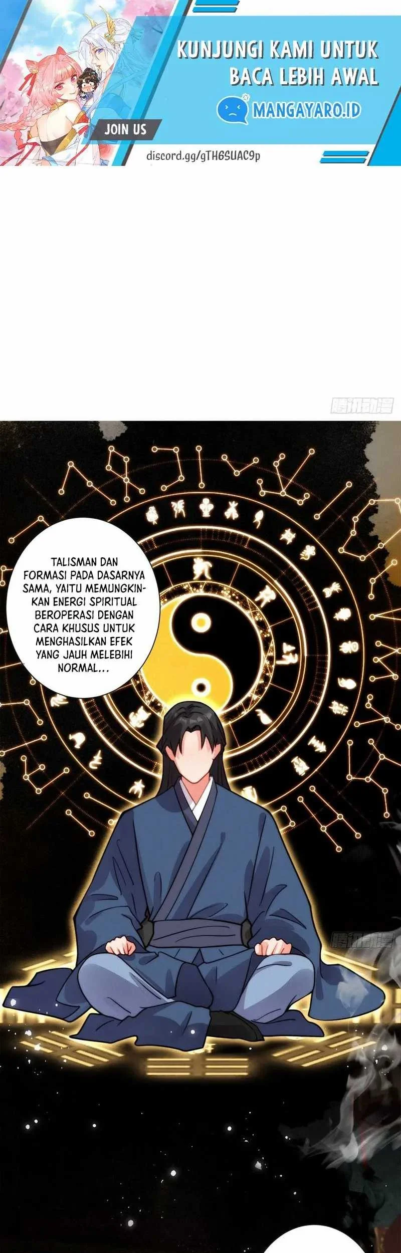My Wife Is a Heavenly Big Shot Chapter 8 - halaman 2
