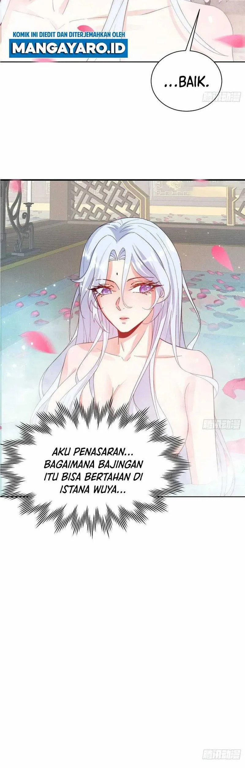 My Wife Is a Heavenly Big Shot Chapter 8 - halaman 23