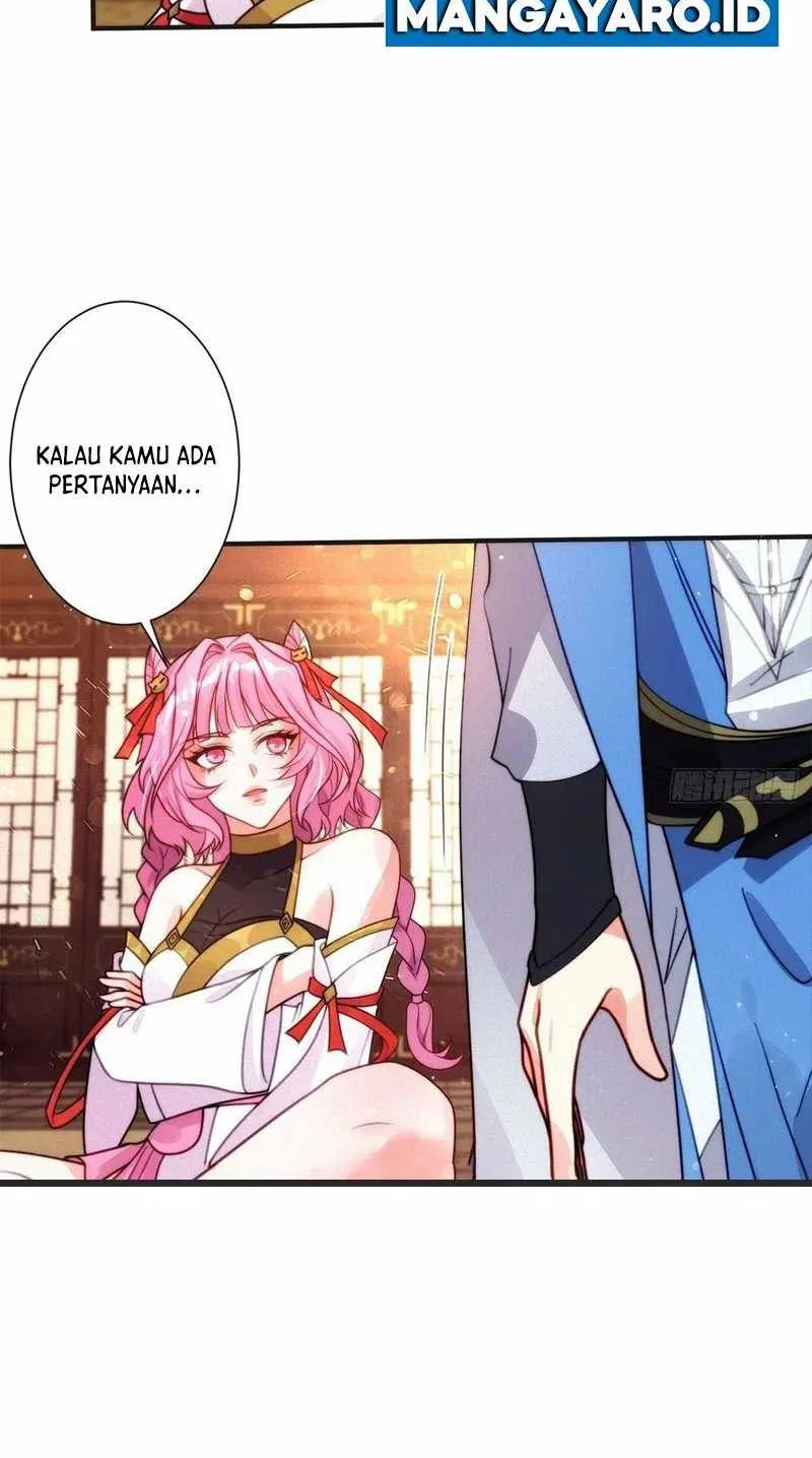 My Wife Is a Heavenly Big Shot Chapter 8 - halaman 5