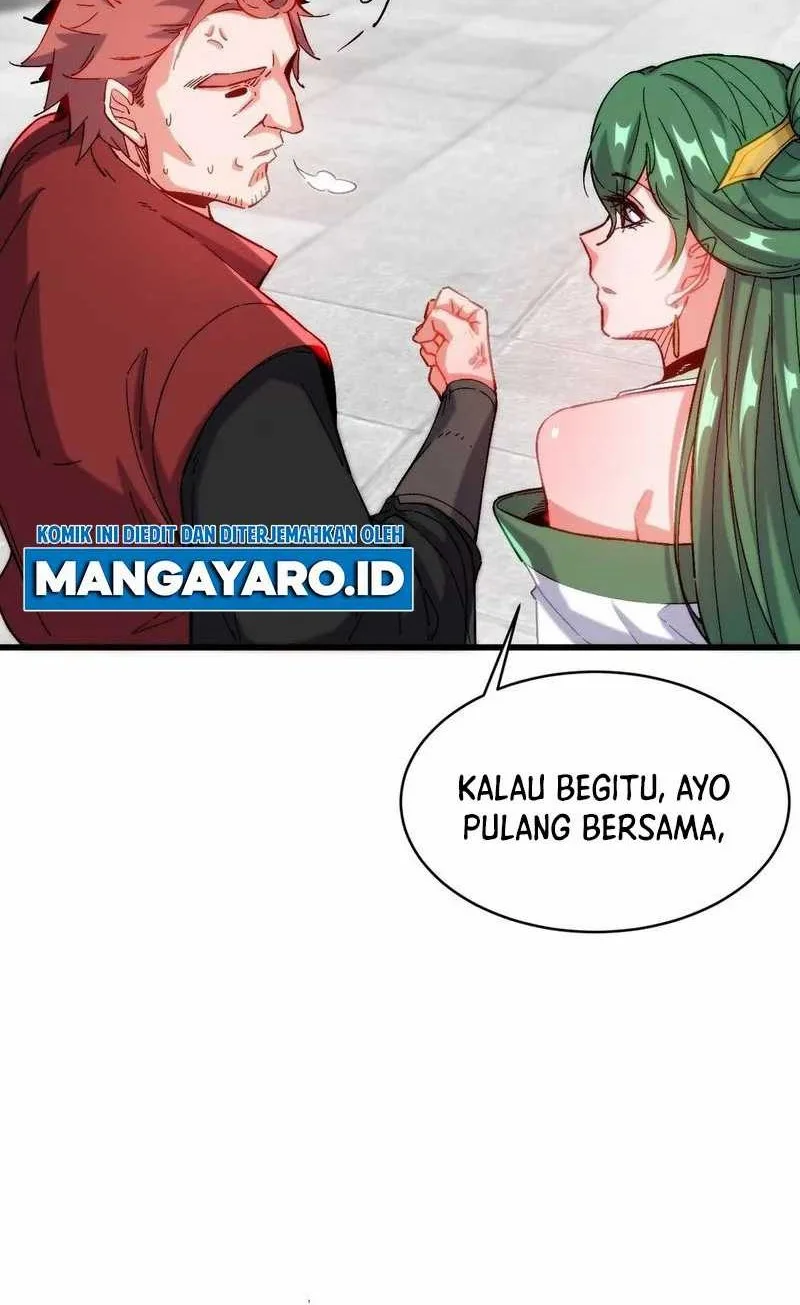 My Wife Is a Heavenly Big Shot Chapter 9 - halaman 17
