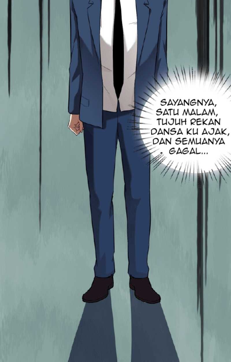 My Wife Is A Martial Art Master Chapter 1 - halaman 10