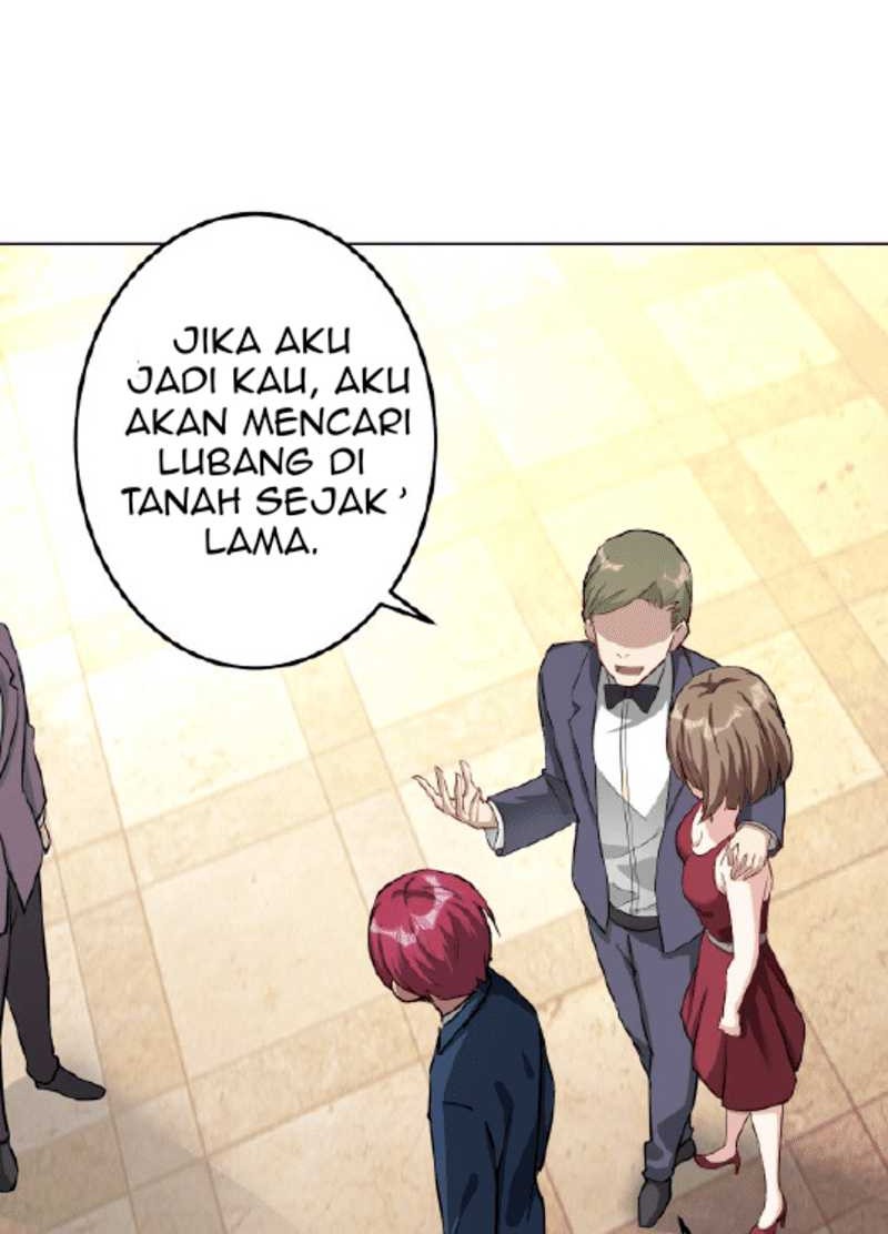 My Wife Is A Martial Art Master Chapter 1 - halaman 13
