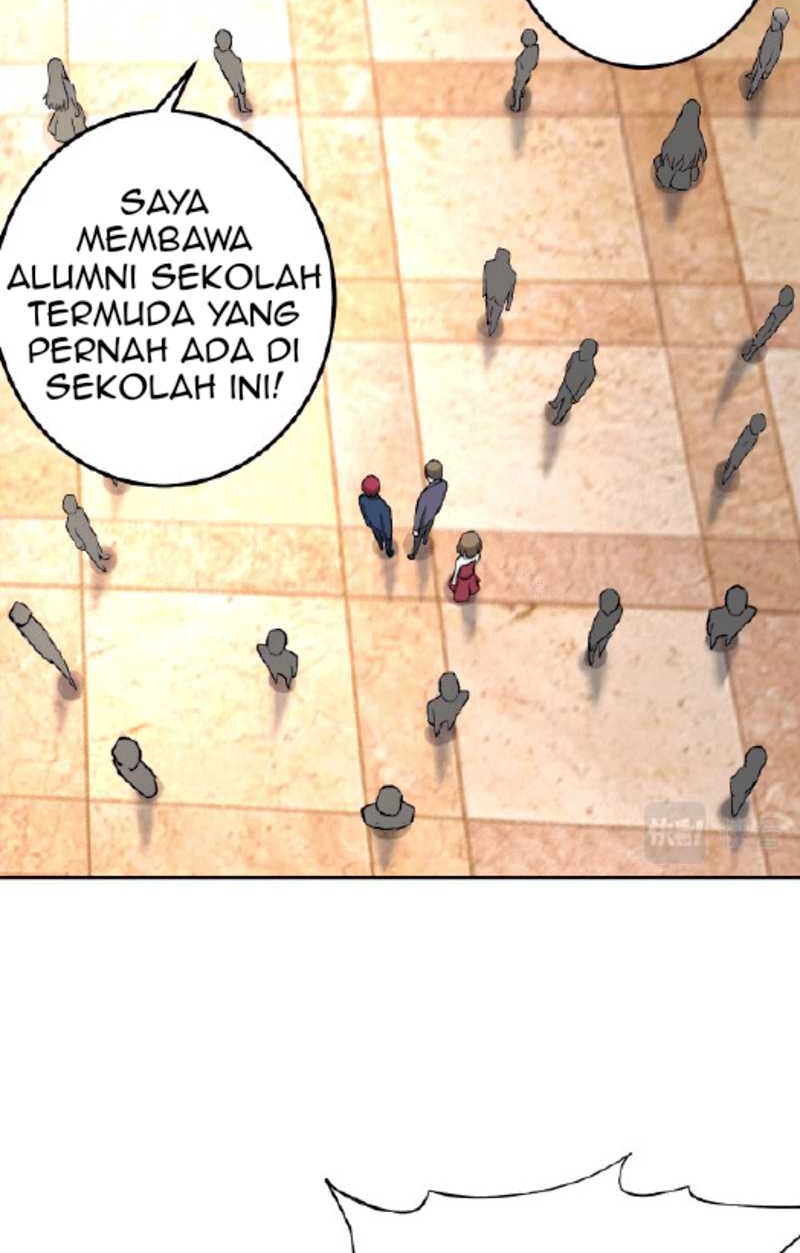 My Wife Is A Martial Art Master Chapter 1 - halaman 16