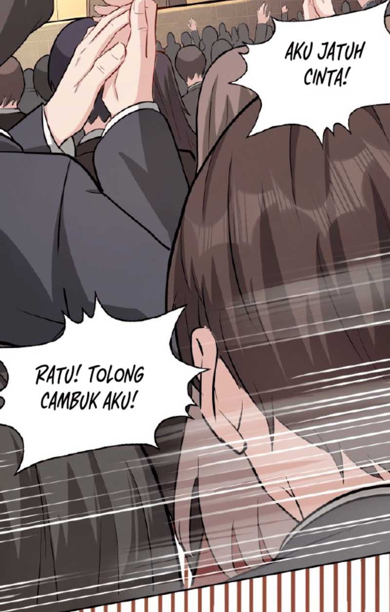 My Wife Is A Martial Art Master Chapter 1 - halaman 19