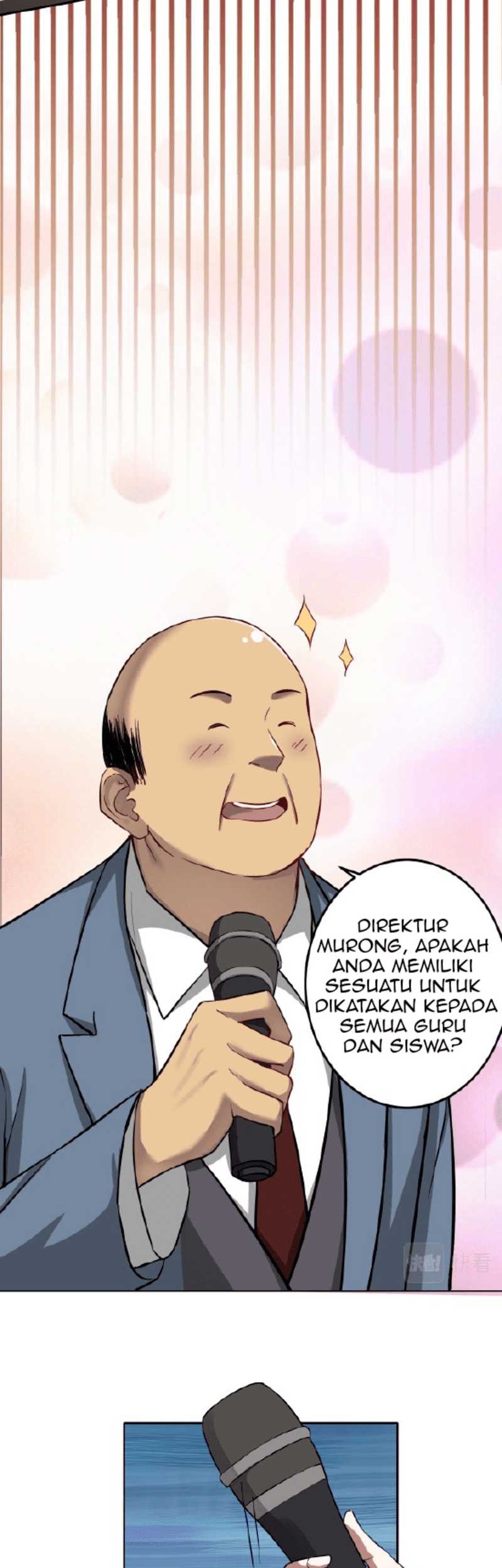 My Wife Is A Martial Art Master Chapter 1 - halaman 20