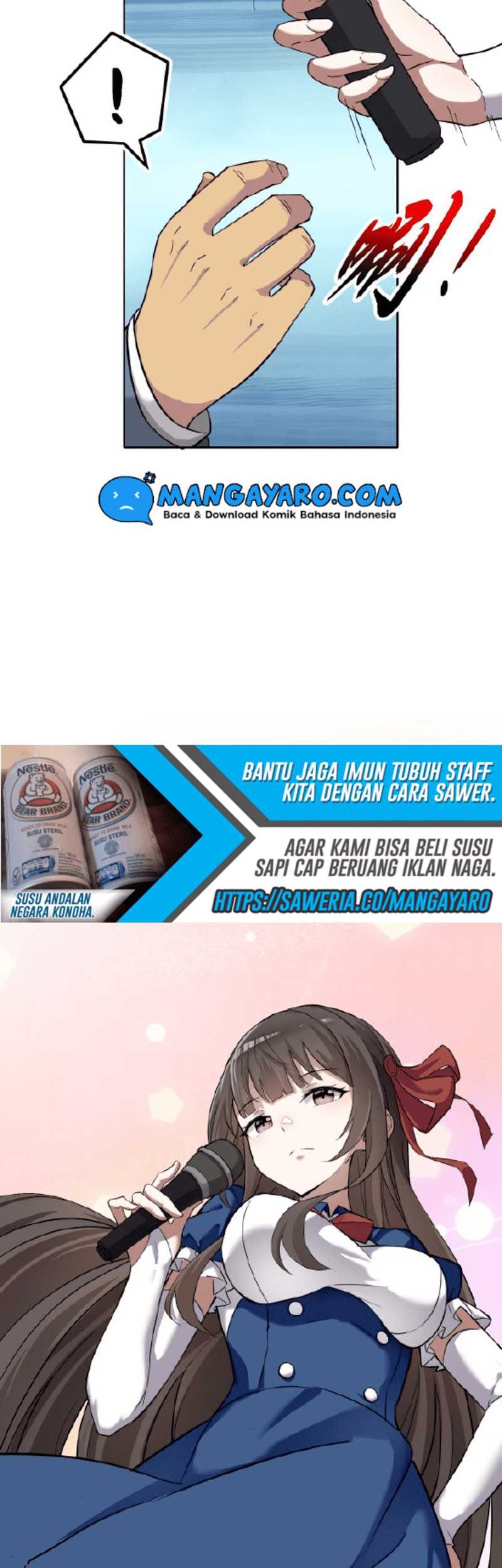 My Wife Is A Martial Art Master Chapter 1 - halaman 21