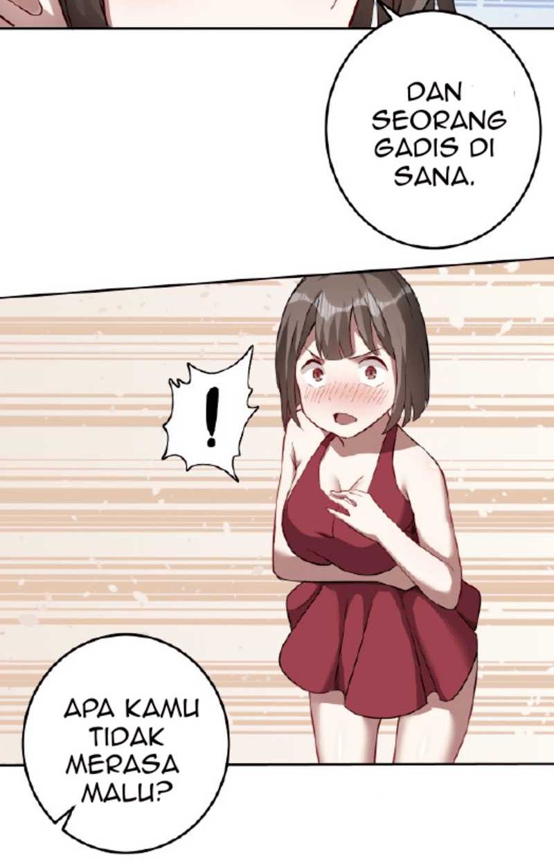 My Wife Is A Martial Art Master Chapter 1 - halaman 25