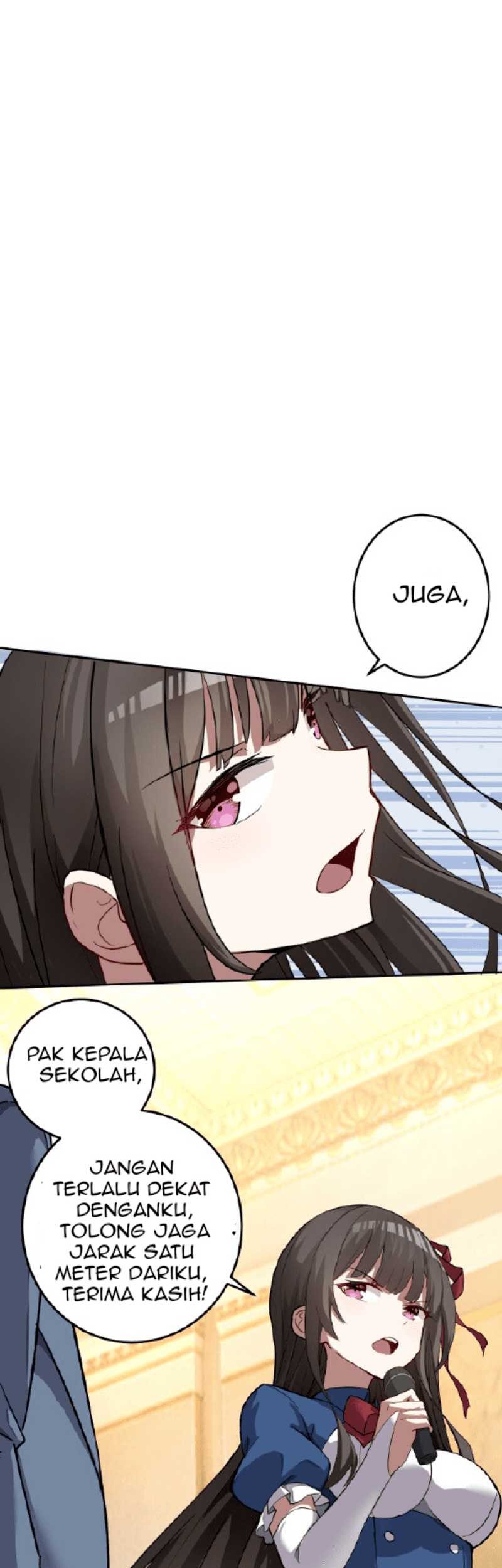 My Wife Is A Martial Art Master Chapter 1 - halaman 26
