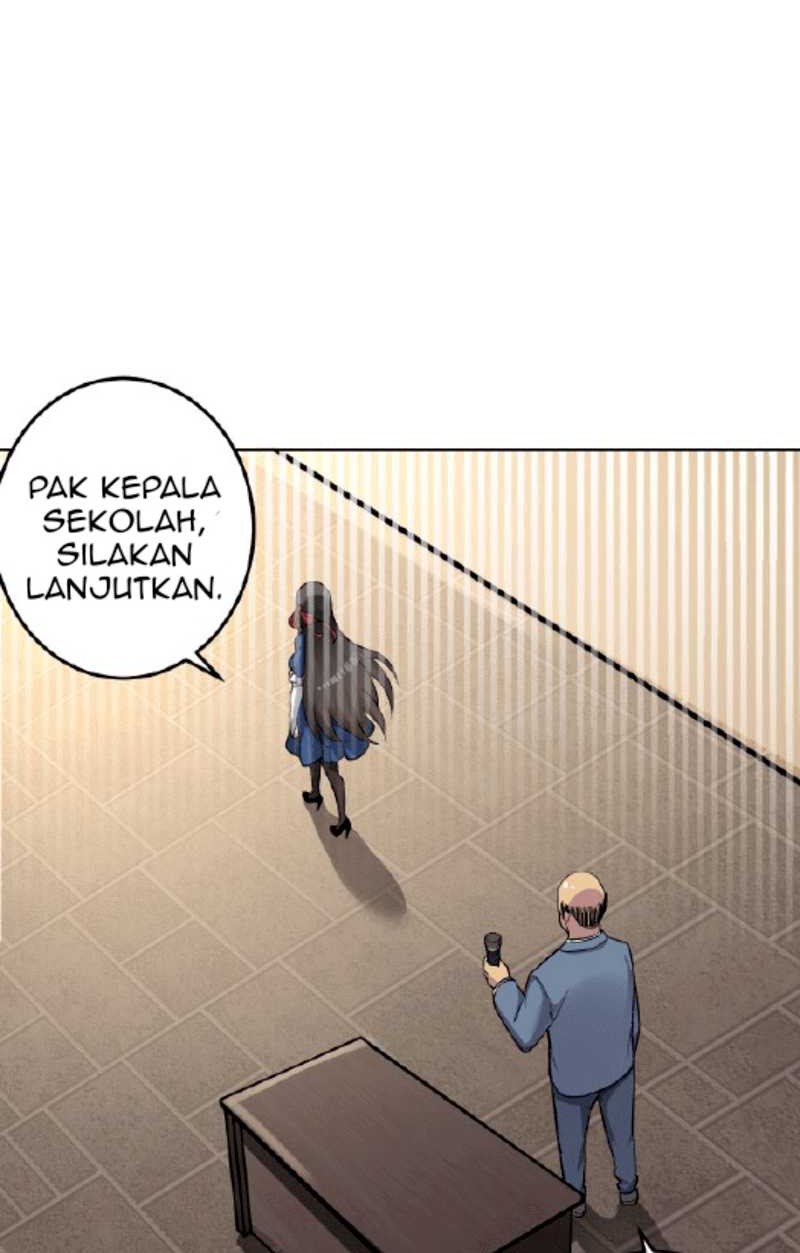 My Wife Is A Martial Art Master Chapter 1 - halaman 28