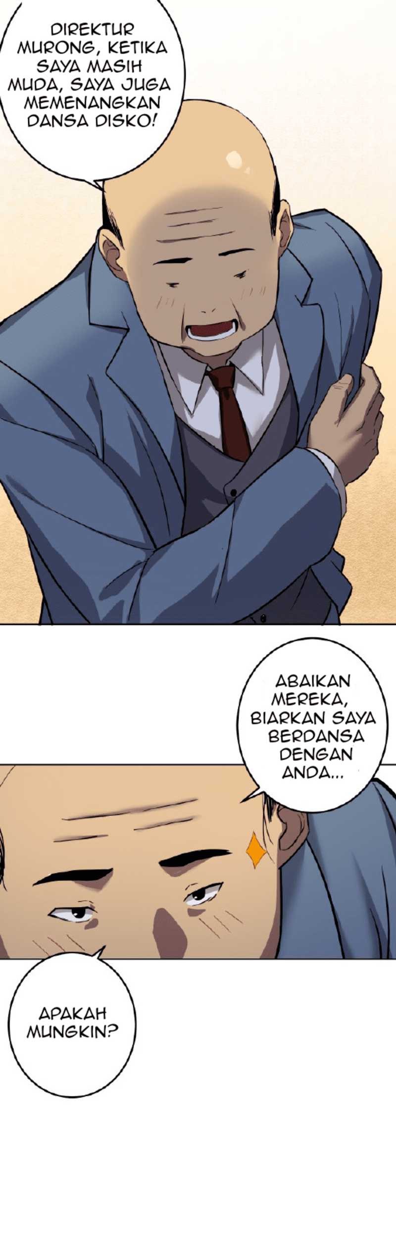 My Wife Is A Martial Art Master Chapter 1 - halaman 32