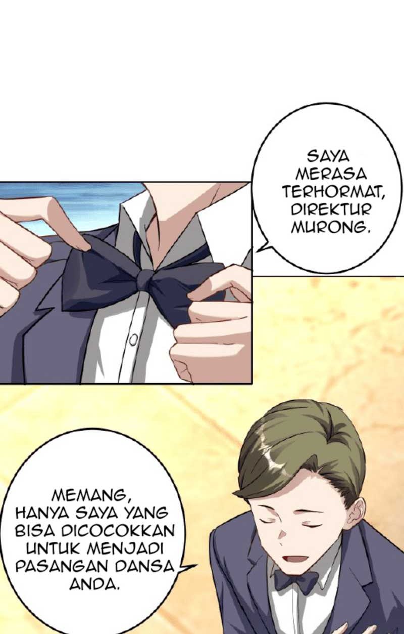 My Wife Is A Martial Art Master Chapter 1 - halaman 37