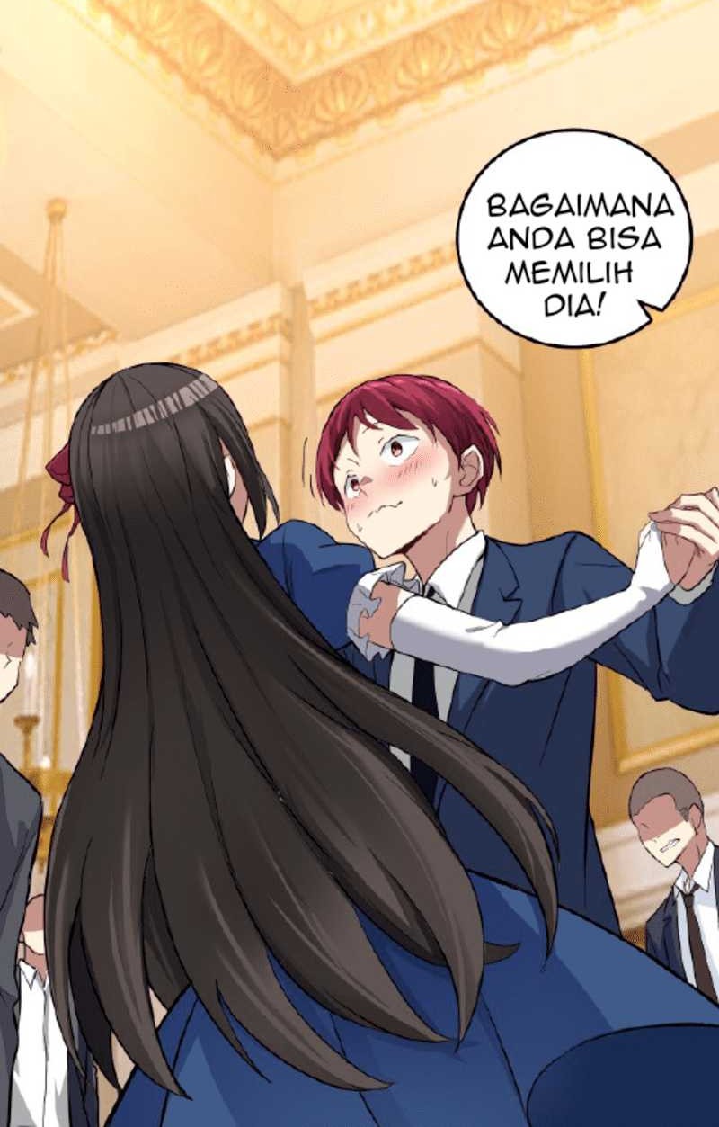 My Wife Is A Martial Art Master Chapter 1 - halaman 43