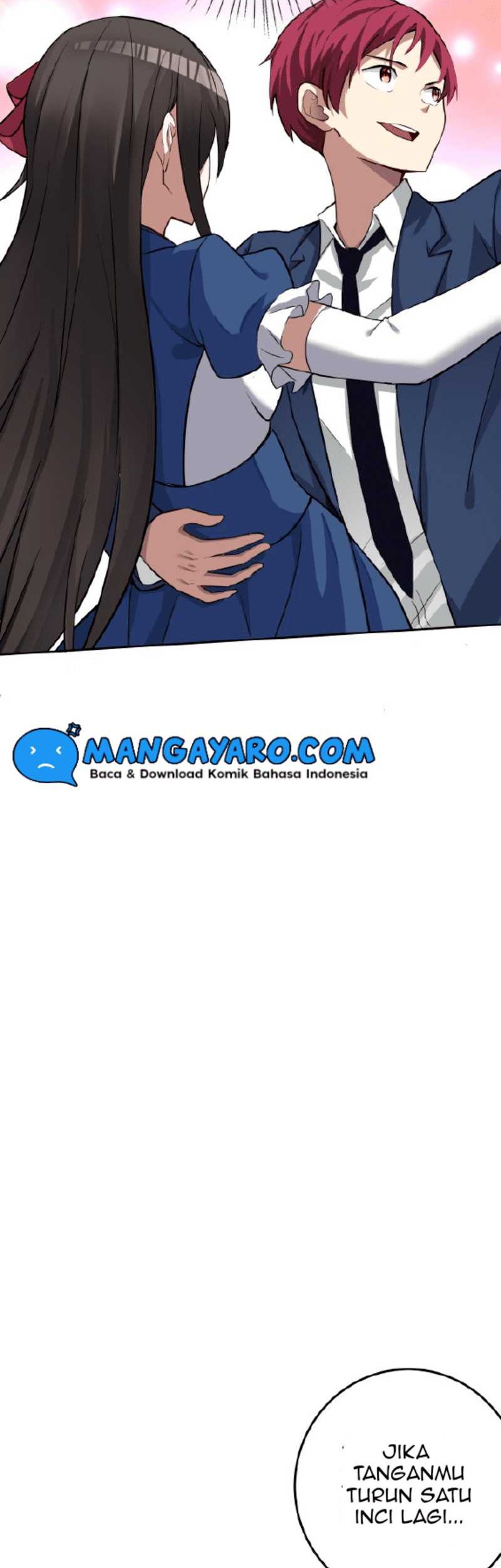 My Wife Is A Martial Art Master Chapter 1 - halaman 45
