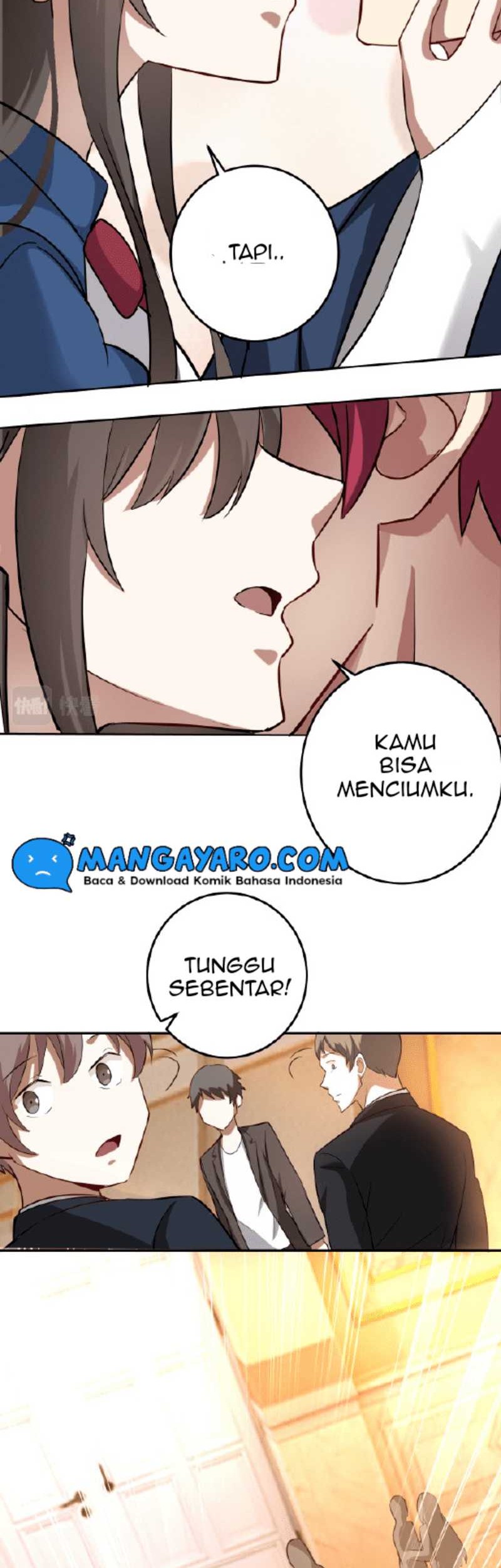 My Wife Is A Martial Art Master Chapter 1 - halaman 48