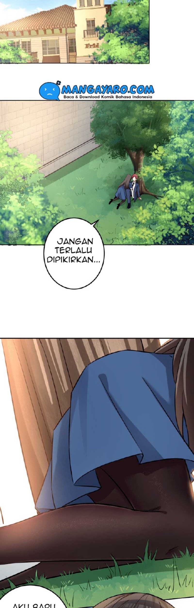 My Wife Is A Martial Art Master Chapter 1 - halaman 51