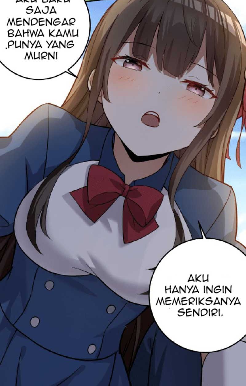 My Wife Is A Martial Art Master Chapter 1 - halaman 52