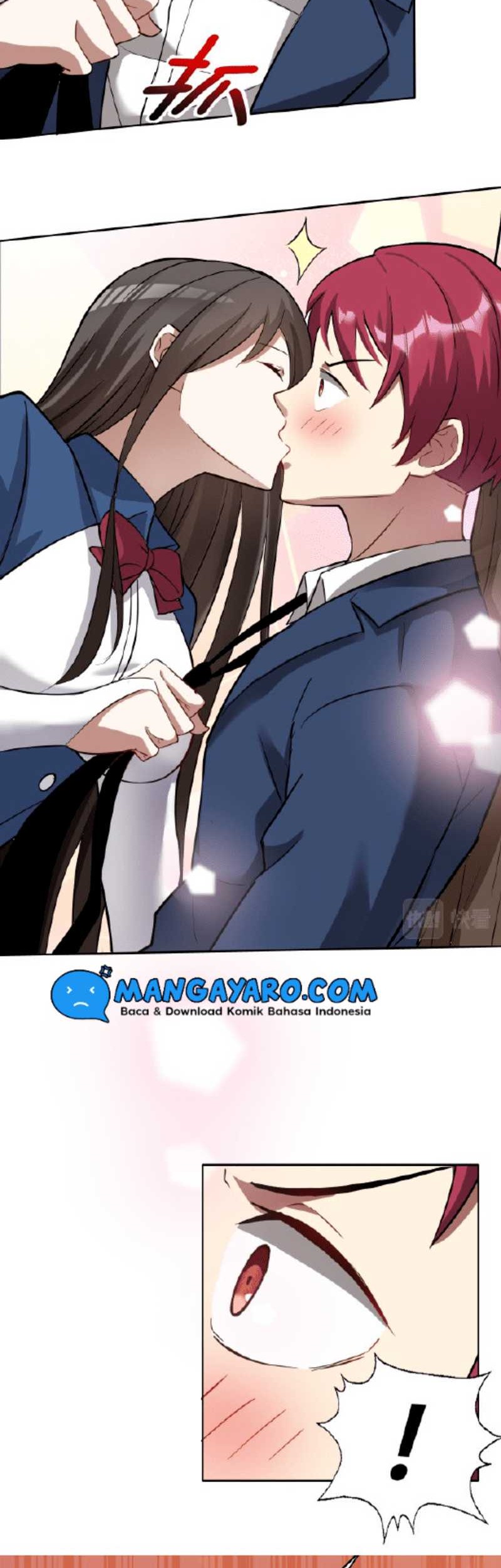 My Wife Is A Martial Art Master Chapter 1 - halaman 54