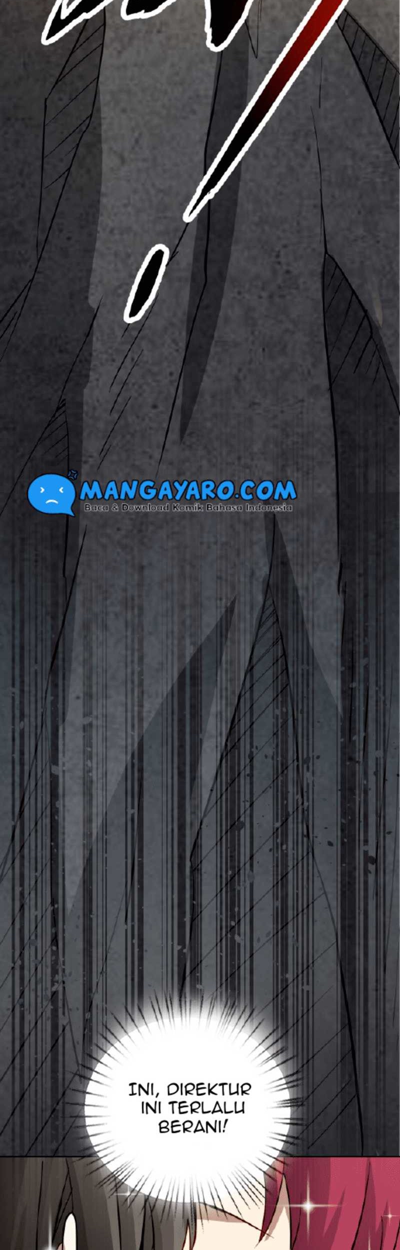 My Wife Is A Martial Art Master Chapter 1 - halaman 57
