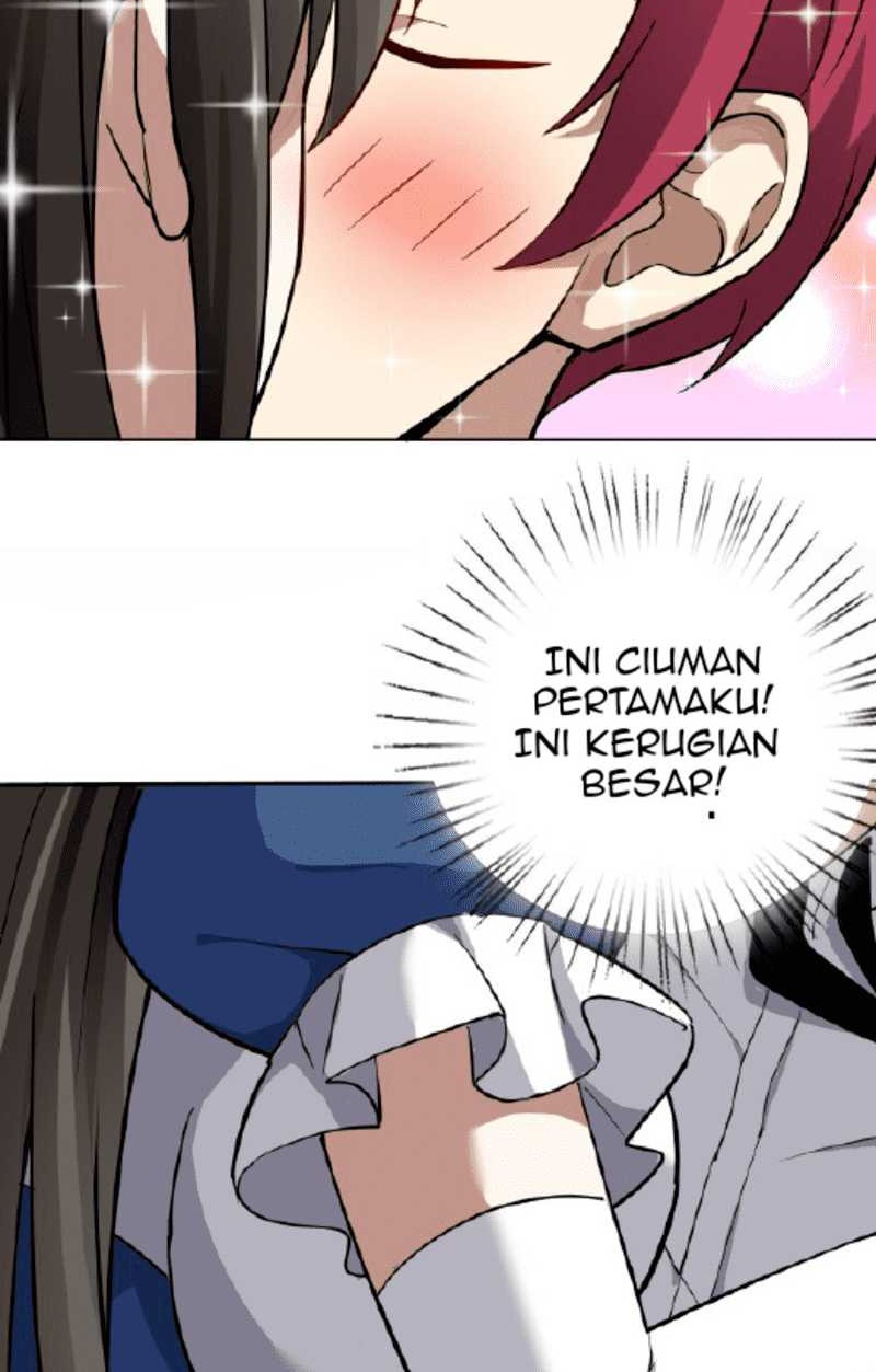 My Wife Is A Martial Art Master Chapter 1 - halaman 58