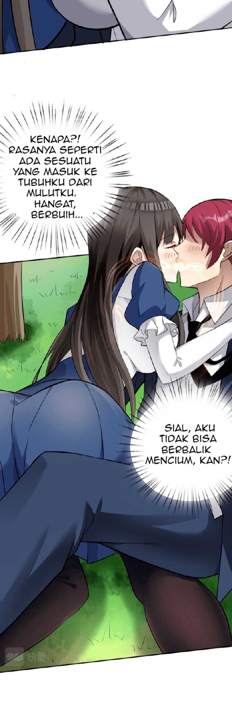 My Wife Is A Martial Art Master Chapter 1 - halaman 59