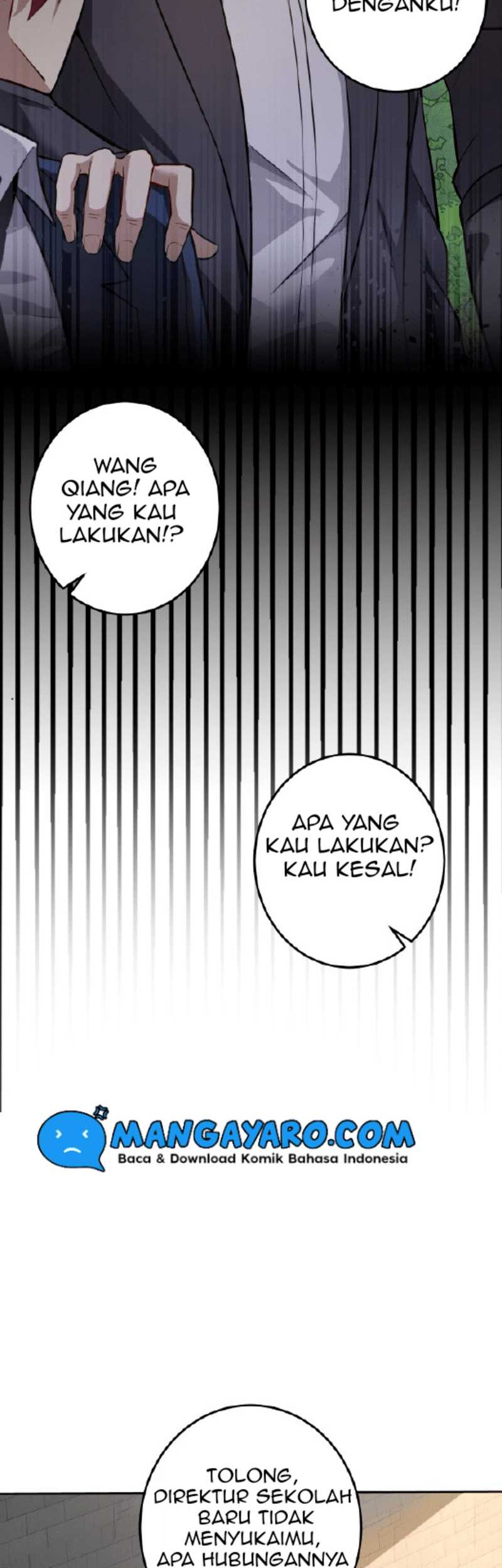 My Wife Is A Martial Art Master Chapter 1 - halaman 63