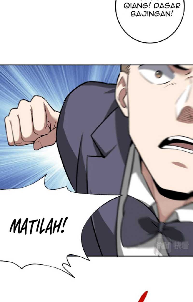 My Wife Is A Martial Art Master Chapter 1 - halaman 67