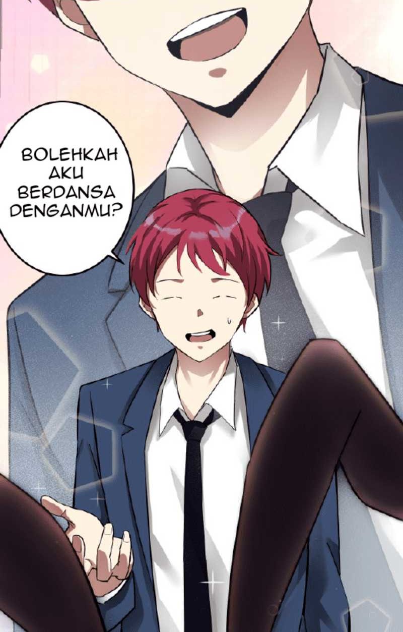 My Wife Is A Martial Art Master Chapter 1 - halaman 7