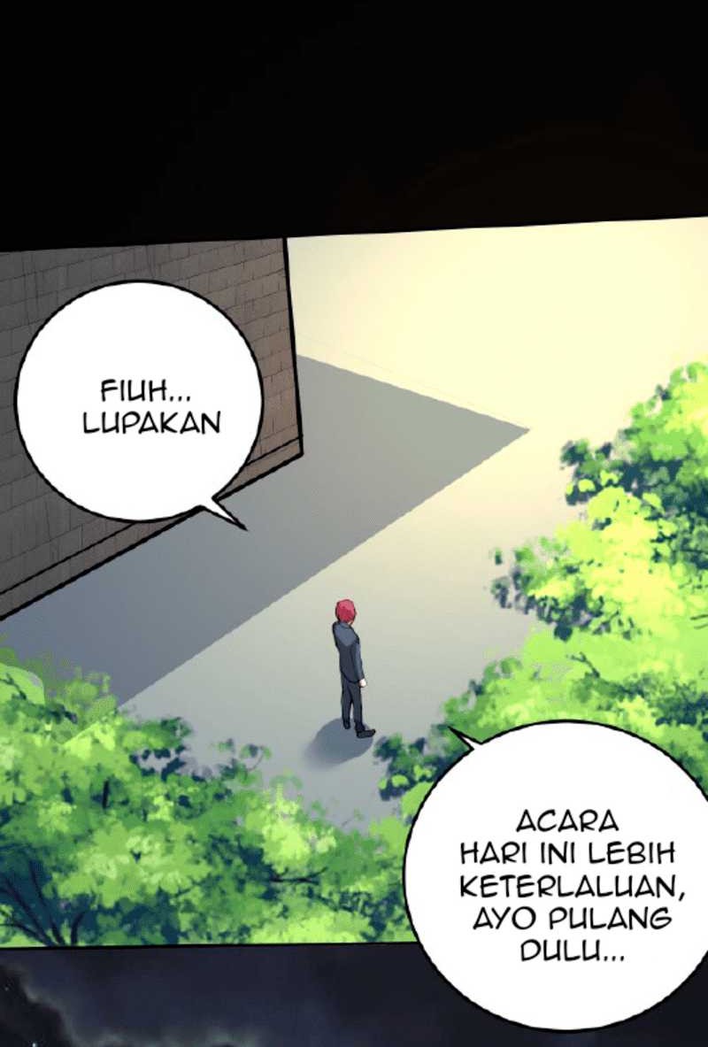 My Wife Is A Martial Art Master Chapter 1 - halaman 73