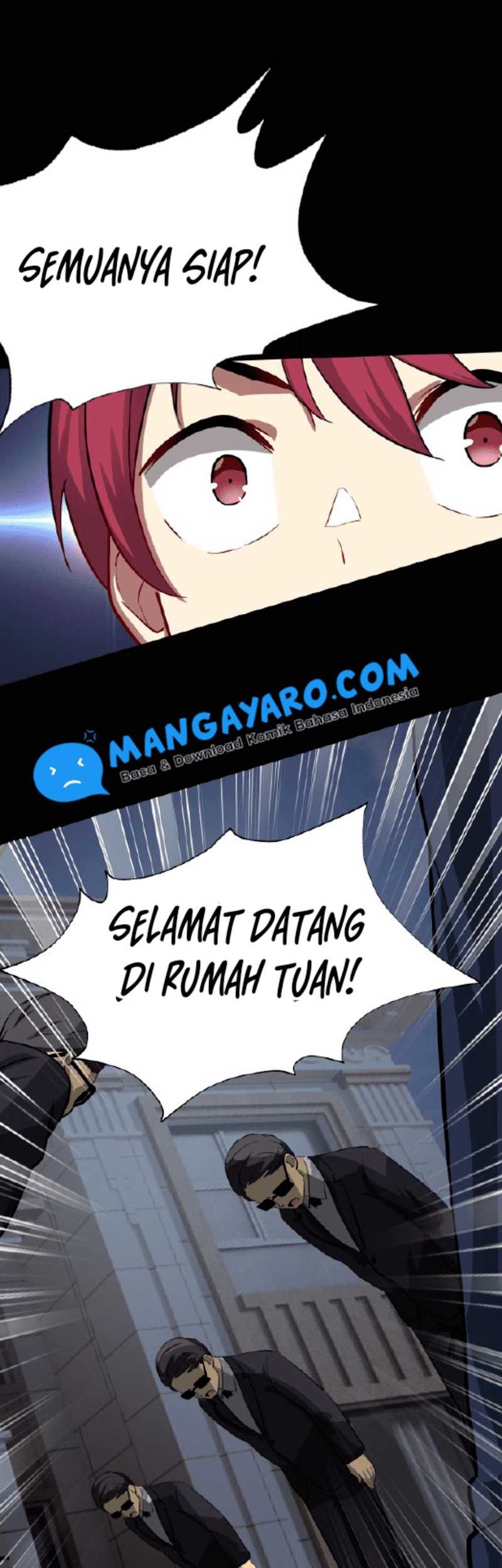 My Wife Is A Martial Art Master Chapter 1 - halaman 78