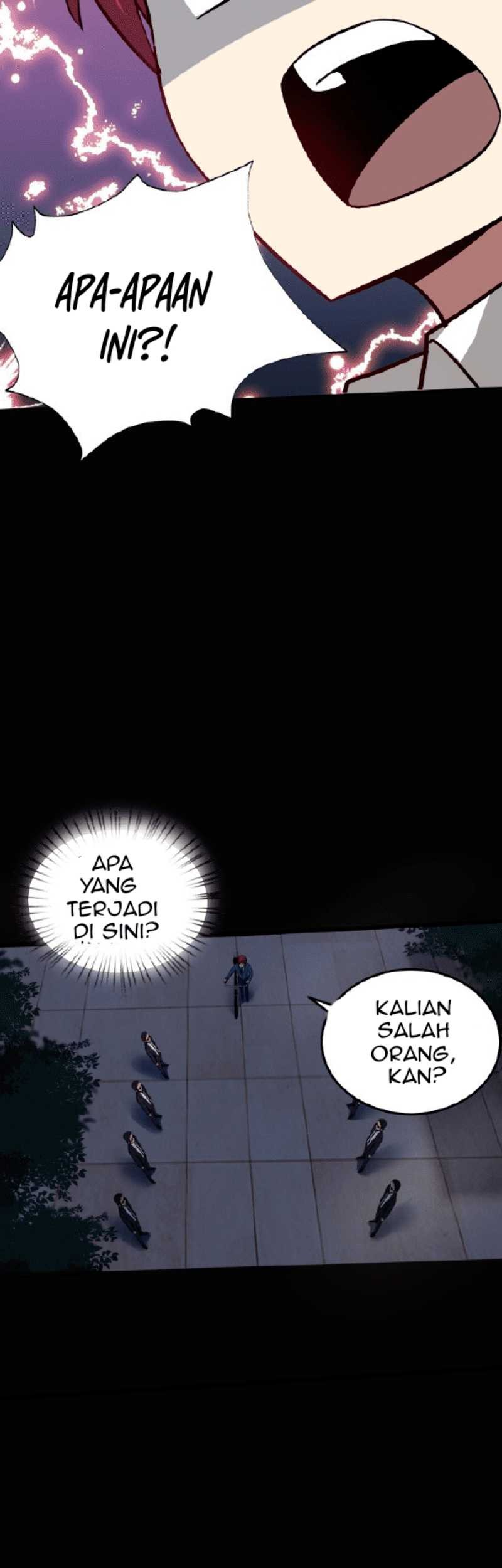 My Wife Is A Martial Art Master Chapter 1 - halaman 80