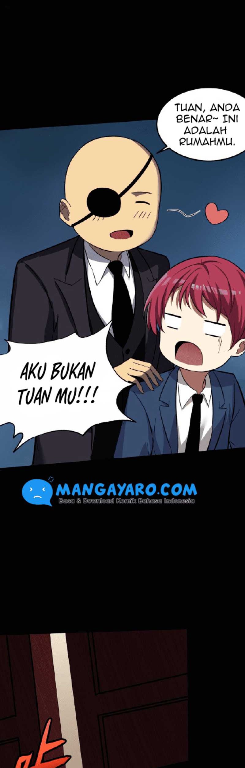 My Wife Is A Martial Art Master Chapter 1 - halaman 84