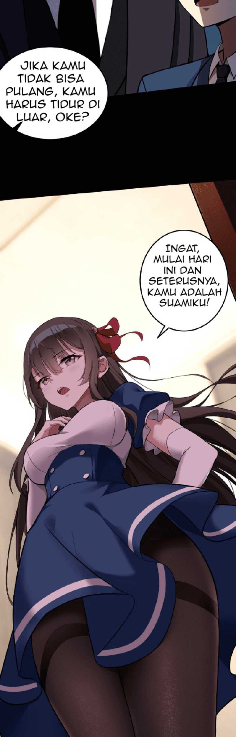 My Wife Is A Martial Art Master Chapter 1 - halaman 86