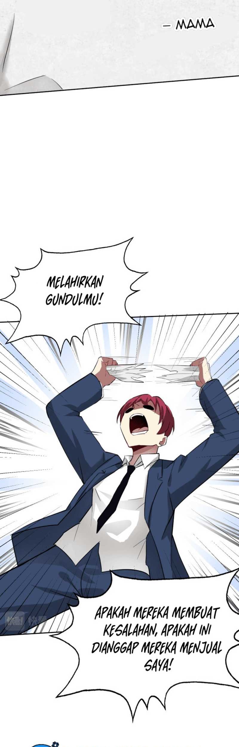 My Wife Is A Martial Art Master Chapter 2 - halaman 10