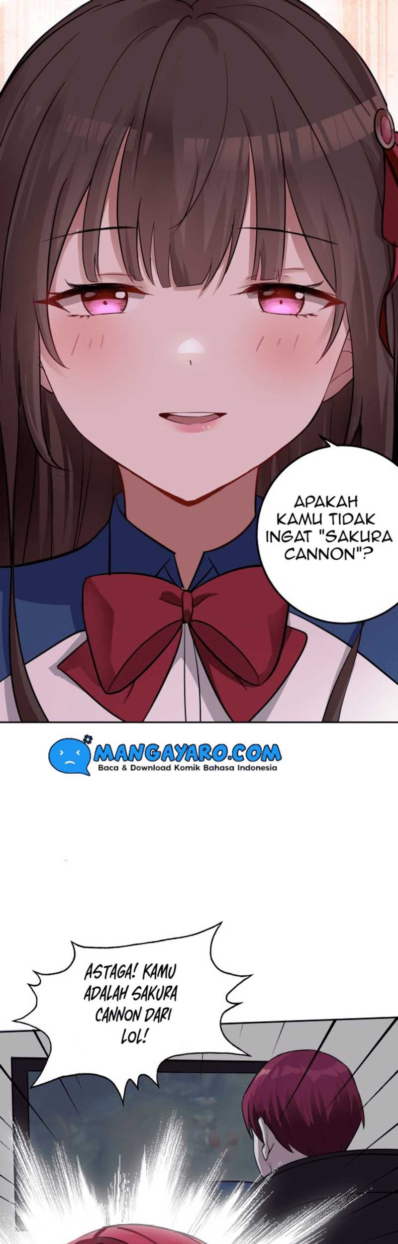 My Wife Is A Martial Art Master Chapter 2 - halaman 14